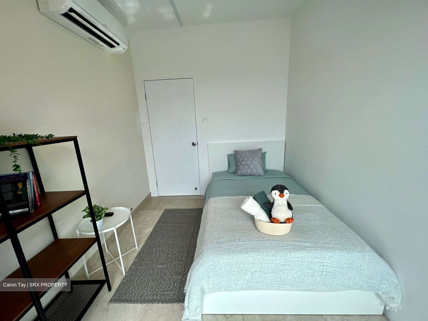 Astor Green (D21), Condominium #445289341